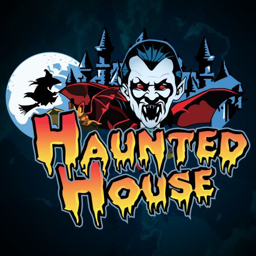 Haunted House-PLAYTECH